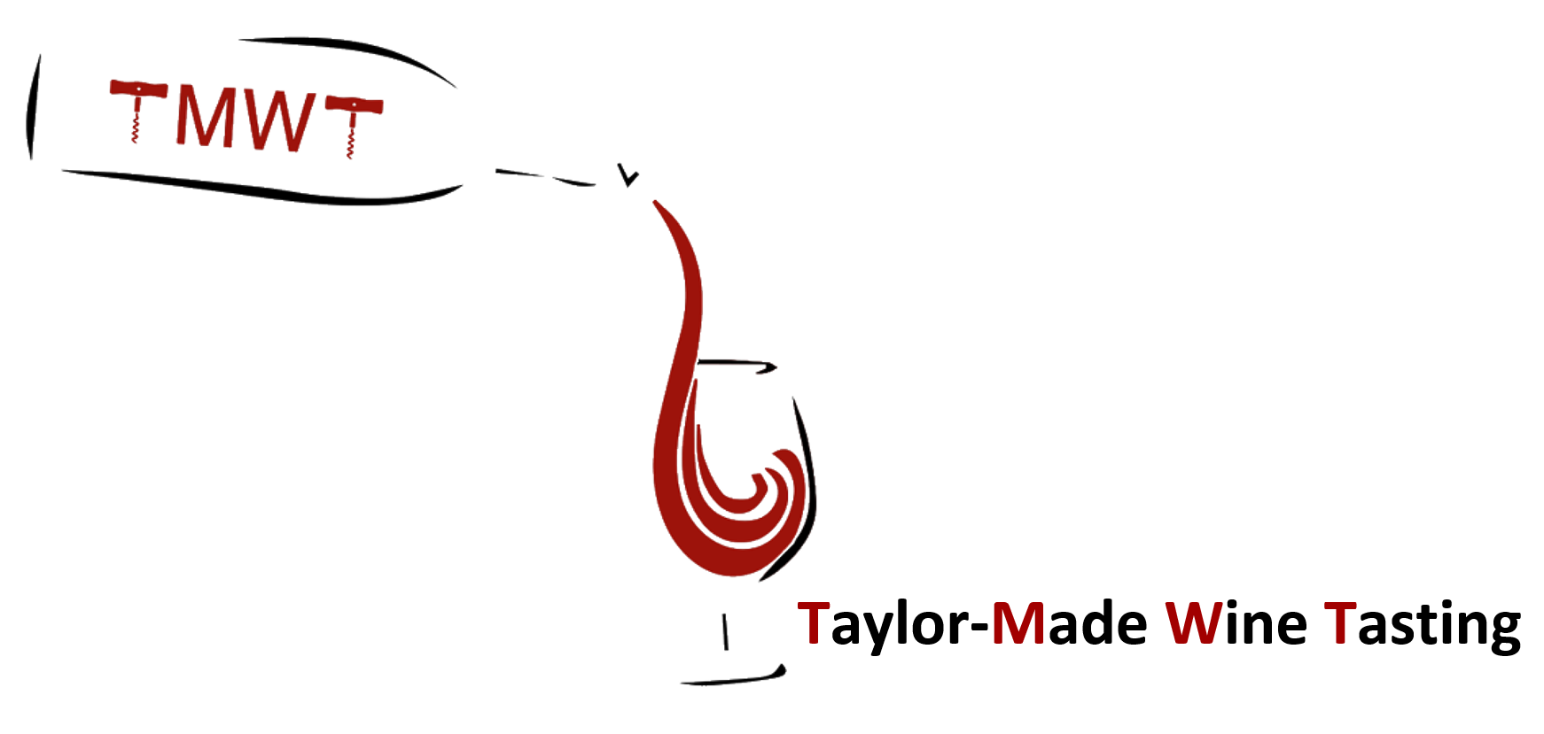 Taylor-Made Wine Tasting